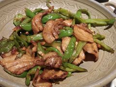 -川里谈·川味小馆(北京路店)