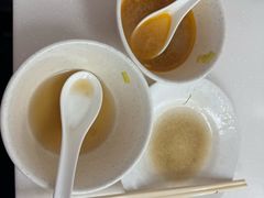 -麦文记面家(佐敦店)