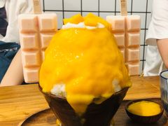 -WONDER ICE 萬得冰田(建設路总店)
