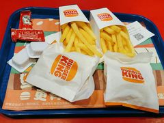 -汉堡王(上海缤谷一期店)