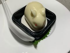 -海底捞火锅(海宁路店)