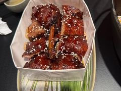 -三出山火锅(南京万象天地店)