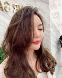 -3AM HAIR SALON染发烫发接发