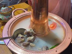 -民食香·腊排骨野生菌美食(木府店)