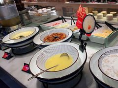-比格比萨自助(宋家庄店)