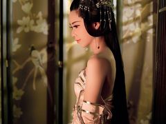 -九月鹰飞汉服摄影工作室
