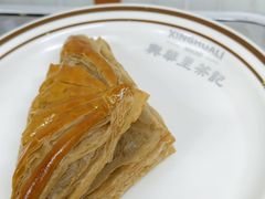 -兴华里茶记(禅城同济首店)