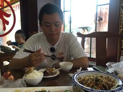 -白魁老号饭庄(交道口店)