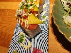 -原志优秀食材·匠心料理·海胆主题(金亿广场店)