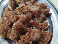 -美兰春记食店·龙舌坡红烧牛肉