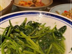 -民俗村柴火灶·景德江西菜(中国陶瓷博物馆店)