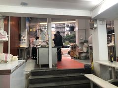 门面-金陵老丁家馄饨(新街口店)