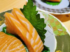 -禾绿寿司(星光68广场店)