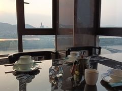 -蘭湘荟一线江景餐厅(解放西路店)