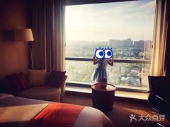 -上海浦东康桥绿地假日酒店