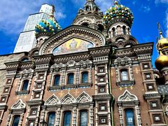 -滴血救世主教堂