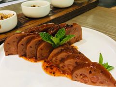 -小大董·烤鸭(凤凰汇店)