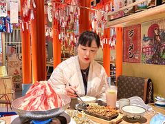 -西月山居匠心创意料理(江汉路新佳丽广场店)