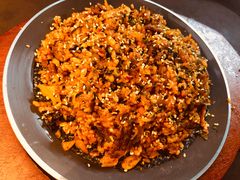 -妥妥烤肉料理(昙华林店)