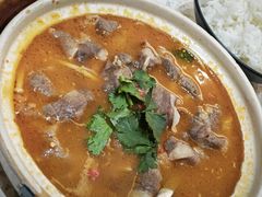 -雲物·云南小馆(好悦天地店)