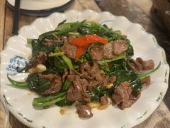 -利杨记·本味轩粥坊·烧烤(宝体店)