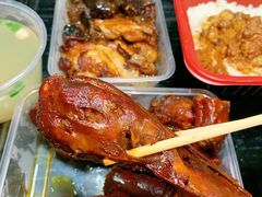 -圆宝台湾小吃(迎津街店)