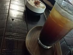 -良木缘咖啡西餐(川大店)