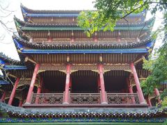 -常德桃花源景区