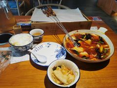 -城边边烧烤-魏晋烤肉旗舰店
