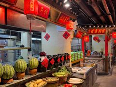 -印象鲵宴·张家界地标美食名片(溪布街店)