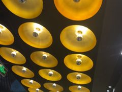 -get pizza意大利餐厅(凯德MALL店)