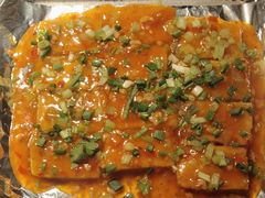 -绿茶餐厅(燕郊永旺店)