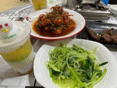 -辣不怕口味虾(凌霄路店)