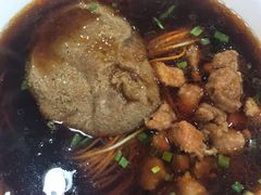 -潘国仙耳光馄饨(黄家阙路店)
