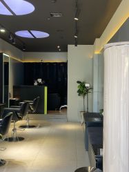 -不迫先生专业男士剪发