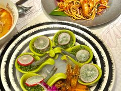 -太食獸泰式茶餐厅(IFS国金中心店)