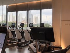 -YCHL FIT 健身(星寰店)