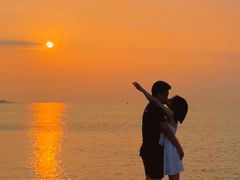 -那香海钻石沙滩浴场