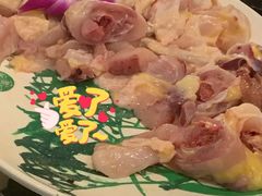 -尚竹阁冬瓜盅·18年地标美食(平洲店)
