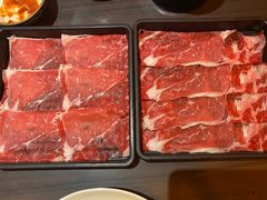 -MoMo牧场·寿喜烧专门店(长泰广场店)