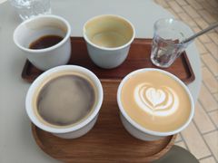 -UNIUNI(凯瑟琳广场店)