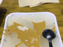 -串妹花式冰粉(乐山总店)