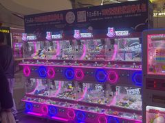 -万达广场(临港店)