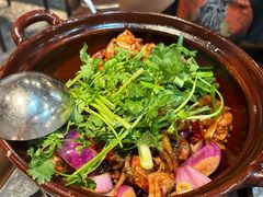 -凤兴鸡煲(宝安海雅店)