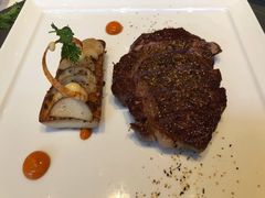 -ZHAO赵·牛扒坊(万象城店)