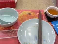 -点都德(龙之梦店)