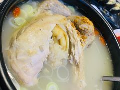 -长顺参鸡汤店(西塔总店)