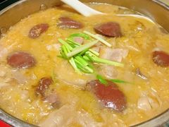 -吴记酱骨炖菜馆(西大直街店)