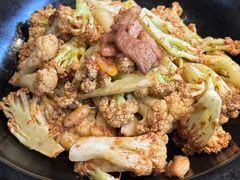 -狮王府淮扬菜(夫子庙老门东店)