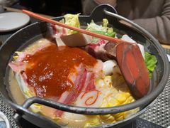 -桃夭日式料理(国信店)